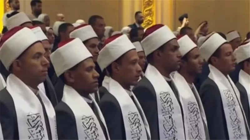 حارب الجمود وأباح الطب..تعرف على حسن العطار المجدد الذي حملت دفعة الأوقاف اسمه