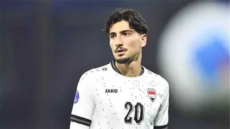 خاص.. كوركيس يدرس الرحيل عن الدوري العراقي وسط اهتمام من الأهلي والمصري