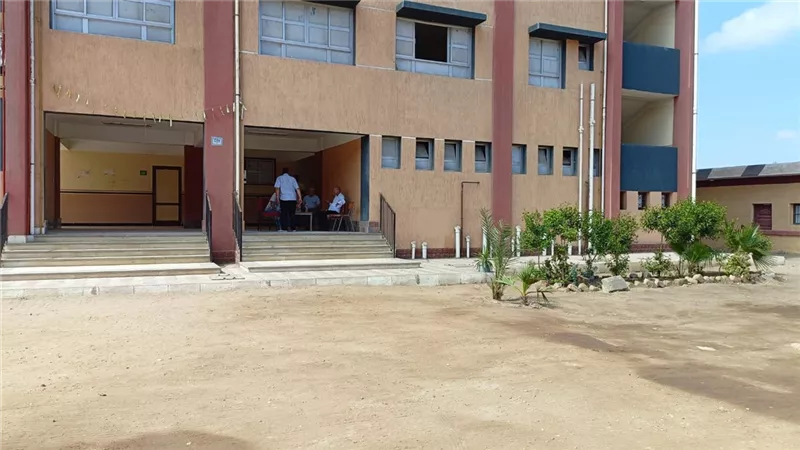  ٦٩ ألفاً و٦٨٤ طالبا وطالبة.. الشرقية تنهى استعداداتها لامتحانات الثانوية 