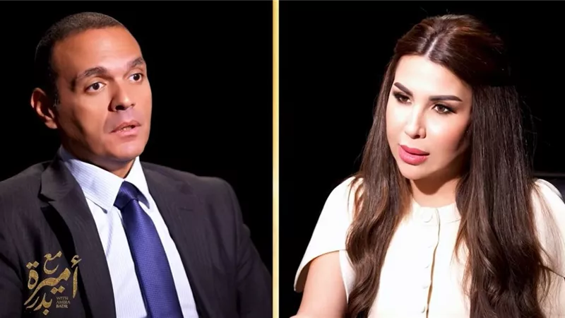 مدحت نافع: حتى العشوائيات لا يمكن العيش فيها بـ10 آلاف جنيه شهريا