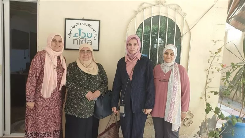 القومي للأشخاص ذوي الإعاقة ينظم جلسة للدعم النفسي افتراضيًا