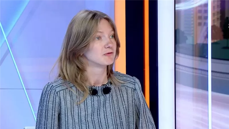 ممثلة مهرجان ييهلافا: جئنا للقاهرة لبناء جسور ثقافية مع صناع السينما