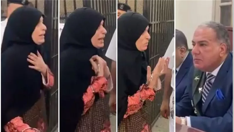 رامي الجبالي: حكم المؤبد على خاطفة الطفلة ندى انتصار للعدالة