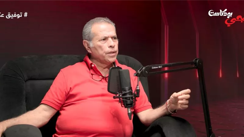 توفيق عكاشة يدعو إلى «طلعات جوية تحذيرية» باتجاه إثيوبيا 