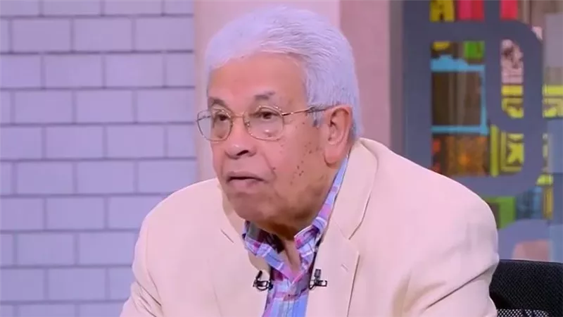 عبد المنعم سعيد: التغيير في الحسابات الأمريكية الإيرانية لم ينهي الحرب