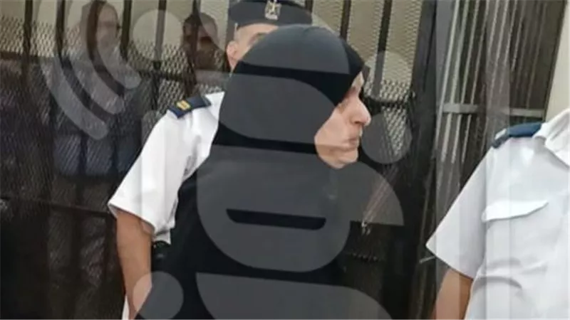 نرجس الحقيقية.. أول ظهور للمتهمة بخطف الطفلة ندى وعودتها لأسرتها بعد 12 سنة 