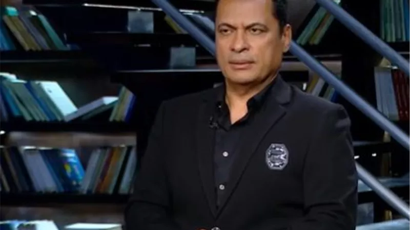 محامي صبري نخنوخ السابق يكشف أسباب تنحيه عن القضية