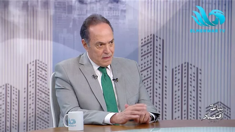 فتح الله فوزي: العقارات في مصر لم تنخفض أسعارها منذ 40 عاما