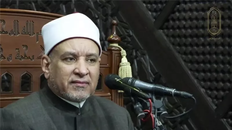 رئيس أكاديمية الأزهر: الهجرة النبوية مشروع بناء أمة قامت على الإيمان