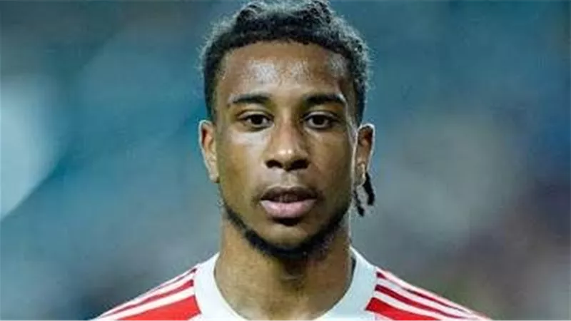 شائعات مايكل أوليسي تصطدم بنفي رسمي من نادي ريال مدريد