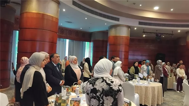 طارق زخيم: نعمل على إيصال أحدث العلوم النفسية إلى جميع المستشفيات
