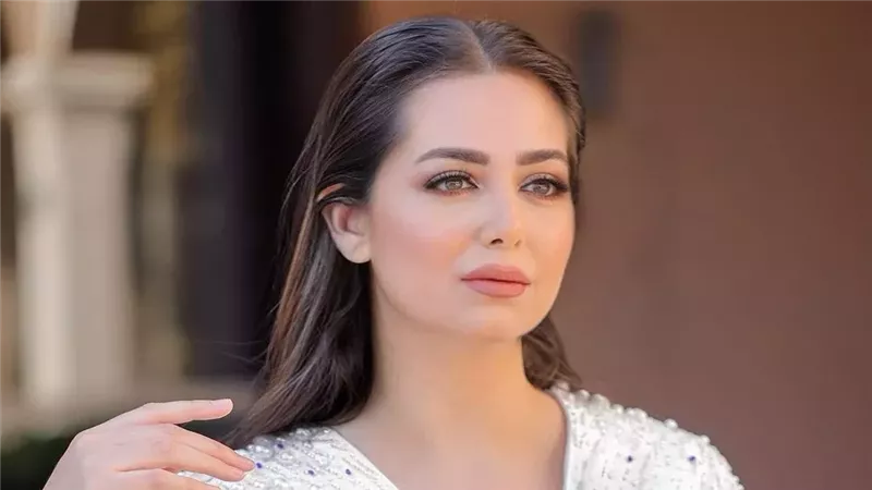 هبة مجدي تصاب بمرض السرطان | خاص                      