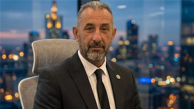 مسعود علام: العدالة الأسرية تبدأ من قانون متوازن يضمن حقوق جميع الأطراف