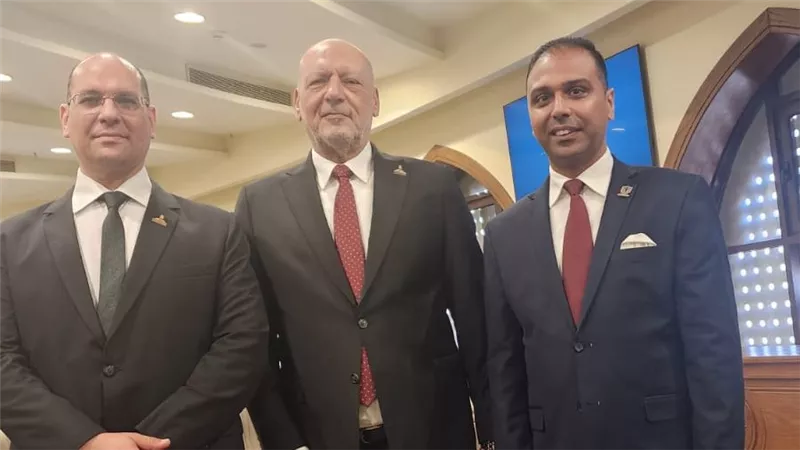 المصريين : تمكين الشباب اقتصاديًا وتوفير فرص العمل أولوية وطنية لبناء المستقبل