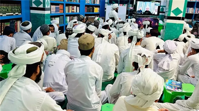 ملتقى الفكر الإسلامي.. منصة مصرية للدبلوماسية الناعمة