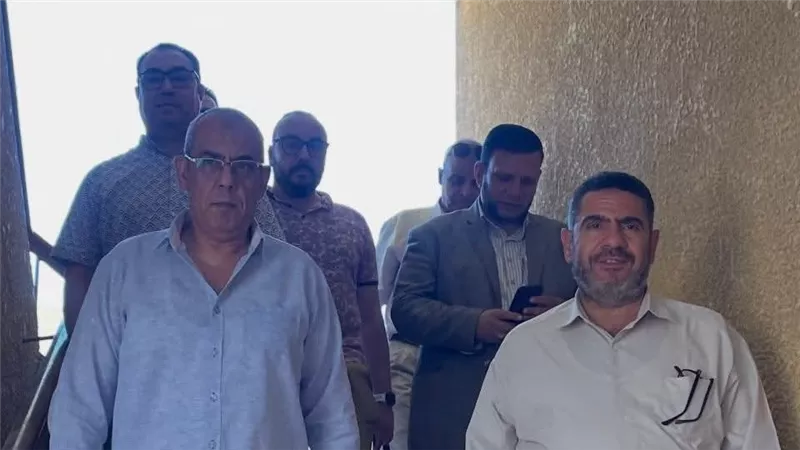 طلاب الثانوية العامة بالقليوبية يؤدون امتحان التربية الدينية والوطنية اليوم