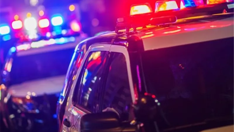 أمريكا.. مقتل شخصين وإصابة ثالث في حادث إطلاق نار أمام حانة بكونيتيكت