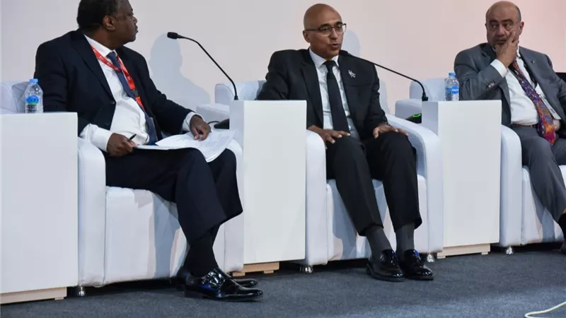 ما رؤية هيئة الدواء لتسريع إتاحة المستحضرات الطبية بأفريقيا؟.. تفاصيل