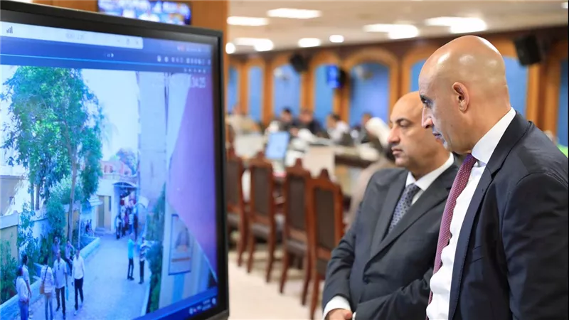 التعليم تشدد على تسجيل غياب طلاب الثانوية يوميًا.. وإخطار أولياء الأمور بحالات الغياب