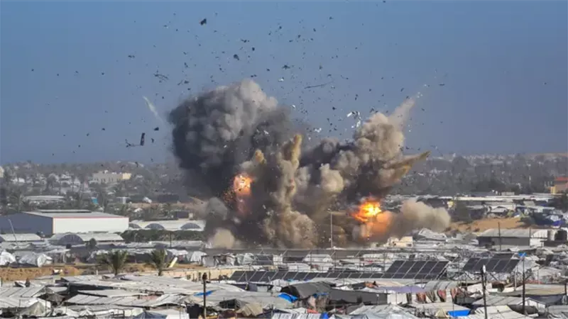 إسرائيل تعلن مقتل قياديين بحماس والجهاد ترأسا شبكة تمويل داخل غزة