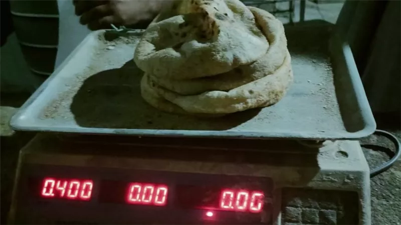 محافظ أسيوط: تحرير 455 محضرًا للمخابز البلدية خلال حملات بمختلف المراكز