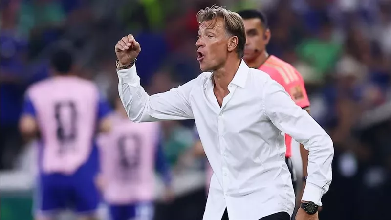 هيرفي رينارد يعود لقيادة منتخب كوت ديفوار رسميًا بعقد جديد