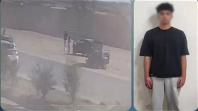 بعد قليل.. نظر تجديد حبس المتهمين في حادث 