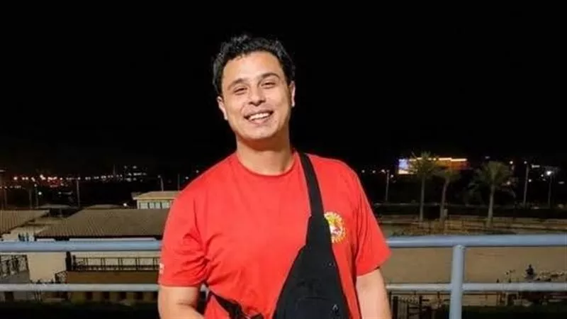 المتهم بوفاة كريم عبد العليم يسلم نفسه للشرطه فى اكتوبر ثالث