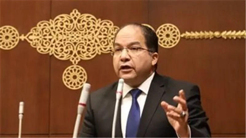 نائب: دعم الرئيس السيسي للأئمة المتفوقين يعزز تطوير الخطاب الديني
