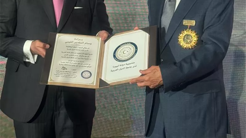 إشادة عربية بدور أبو الغيط.. واعتماد نبيل فهمي لقيادة الجامعة العربية