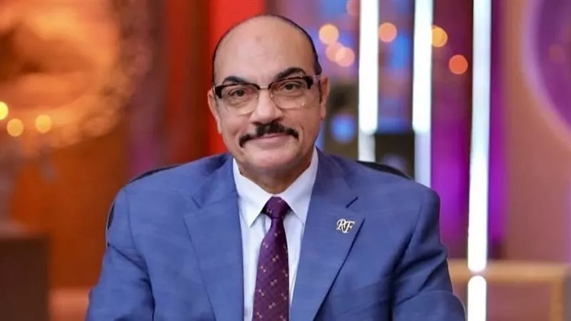 رضا فرحات: استضافة القاهرة للاجتماع الرباعي تعكس ثقة العالم في القيادة المصرية