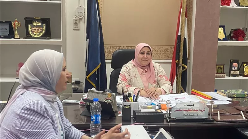 مديرية تعليم السويس: لم نتلقَّ أي شكاوى تؤثر على سير امتحانات الثانوية