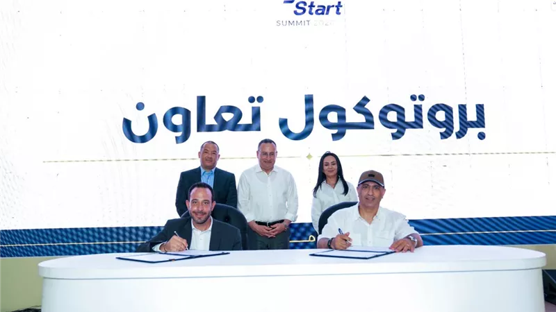 بالتعاون مع وزارة التضامن الاجتماعي.. أورنج مصر تطلق منصة Start Hub 