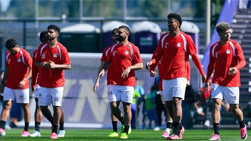 منتخب مصر يواجه نيوزيلندا بحثاً عن فوز أول تاريخي في كأس العالم