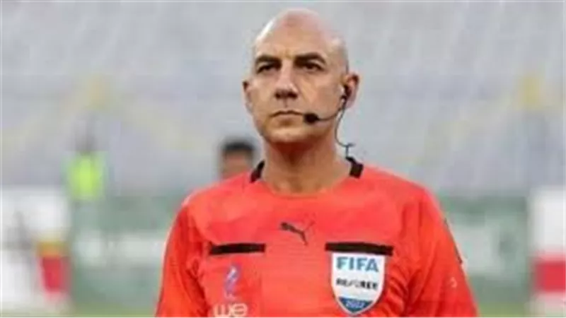 محمد عادل: فترة أوسكار رويز كانت عبثًا.. وقريبًا سأكون رئيسًا للجنة الحكام