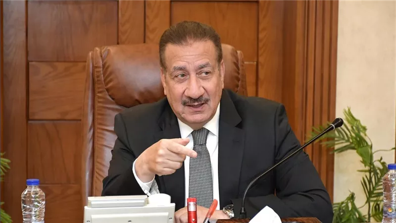  جهاز حماية المستهلك يعلن حصاد حملاته خلال 3 أشهر بإجمالي 62 ببورسعيد