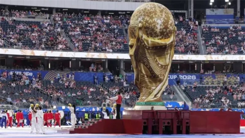أغلى 5 منتخبات في كأس العالم 2026.. نجوم بمليارات اليورو على طريق المجد
