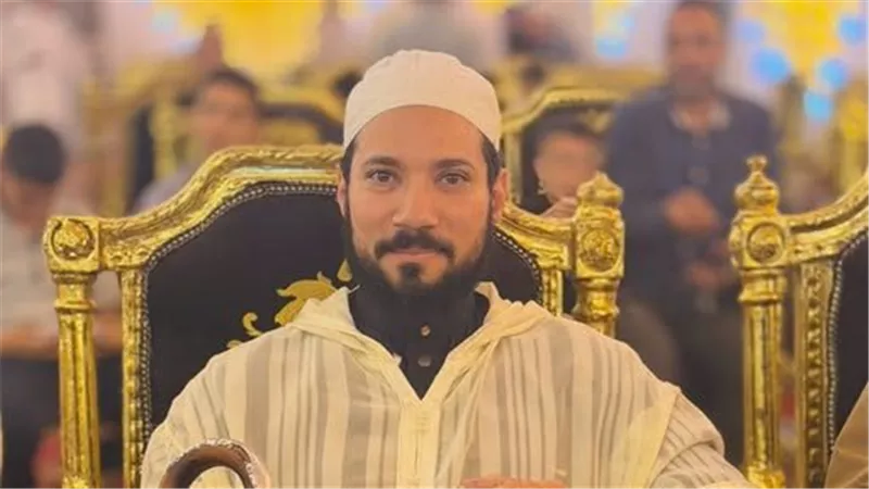 عبدالله رشدي: عاشوراء يوم صيام وفرح وليس للمآتم|تفاصيل 