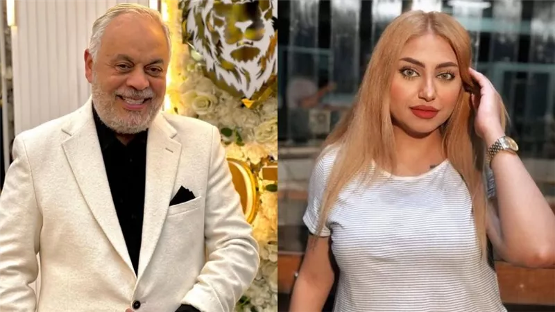 أشرف زكي يستجيب لمناشدة إيناس محمد بشأن أزمة الكهرباء