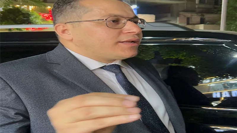 محامي المجني عليها بحادث حدائق الأهرام: نطالب بتطبيق القانون ومحاسبة المتسببين