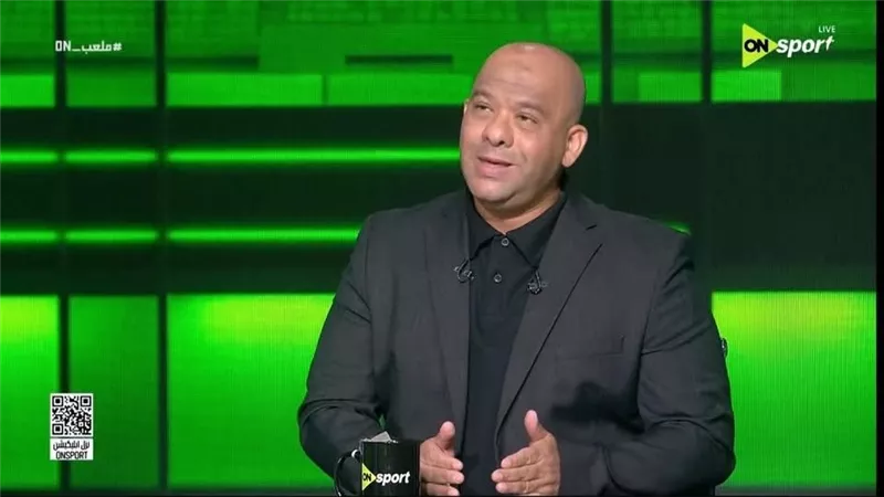 وليد صلاح الدين: لست نادما على تجربتي حاولت رد دين الأهلي