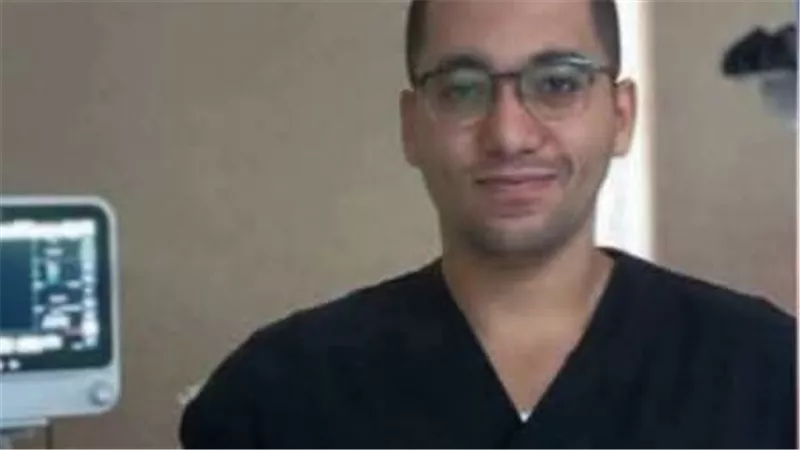 معجزة طبية بجامعة أسيوط.. إنقاذ شاب من إصابة حرجة بسيخ حديدي في الصدر