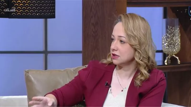 قبل مواجهة نيوزيلندا.. ريهام بكير تكشف نقطة ضعف مقلقة في دفاع الفراعنة
