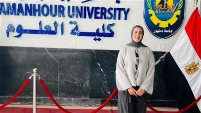 باحثو جامعة دمنهور يفتحون آفاقًا جديدة للطاقة النظيفة بتقنية مبتكرة