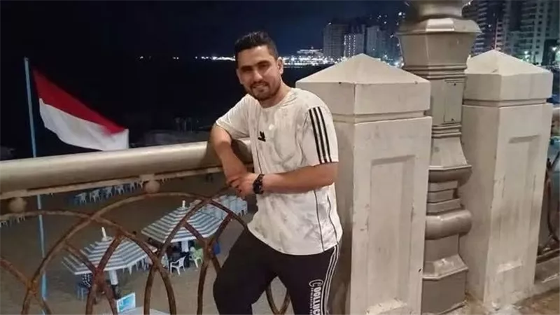 حادث أليم يودي بحياة شابين من المنوفية أثناء عملهما بالإسكندرية