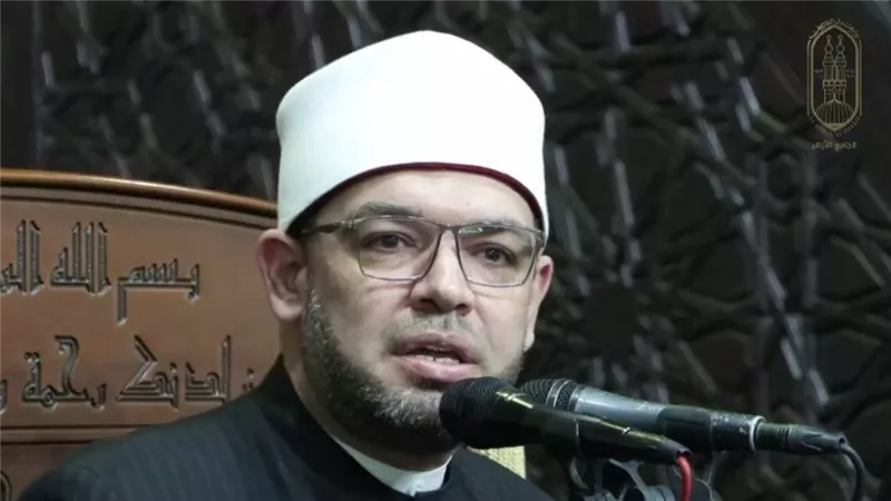 لليوم الثالث الجامع الأزهر وإذاعة القرآن يواصلان الاحتفال بالعام الهجري الجديد