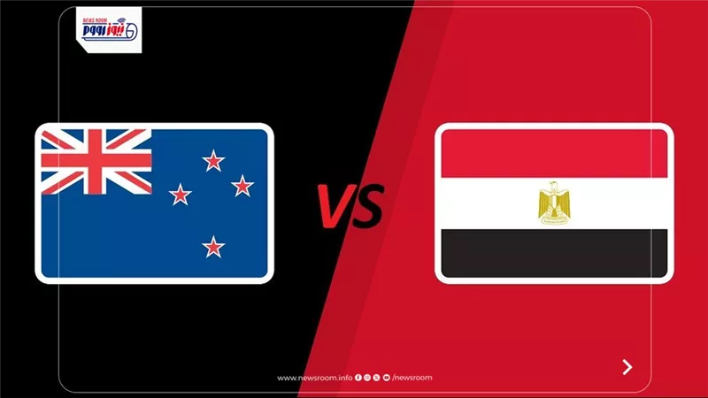 بث مباشر.. مشاهدة مباراة مصر ونيوزيلندا الآن في كأس العالم 2026 عبر بين سبورت المفتوحة