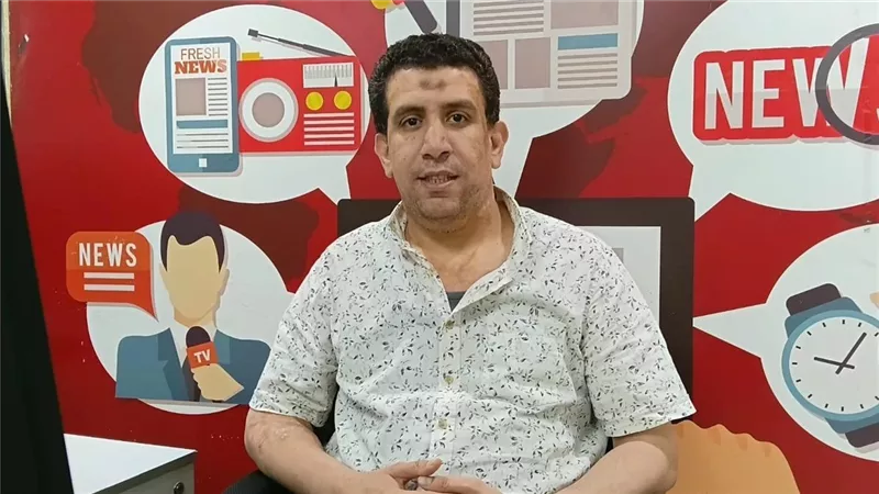 مصطفى الخطيب: توريث الأحزاب والحياة السياسية قائم بالفعل داخل بعض الكيانات