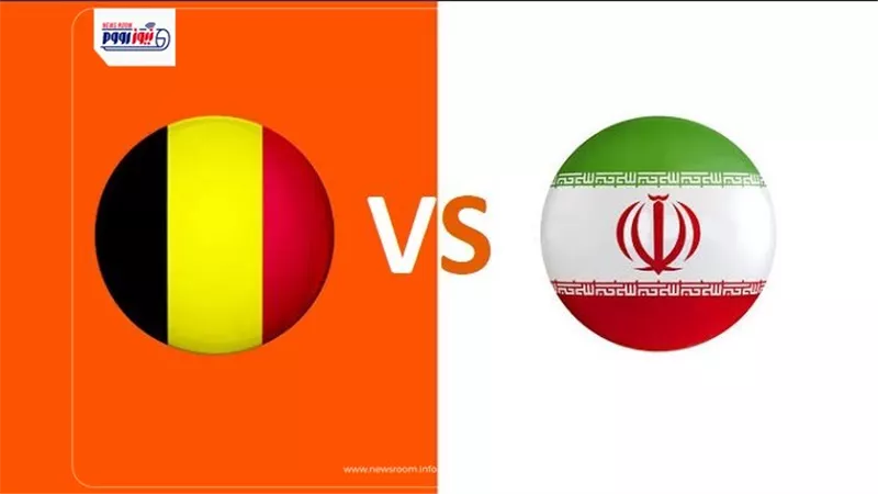 بث مباشر.. مشاهدة مباراة بلجيكا وإيران الآن في كأس العالم 2026 عبر قناة مجانية