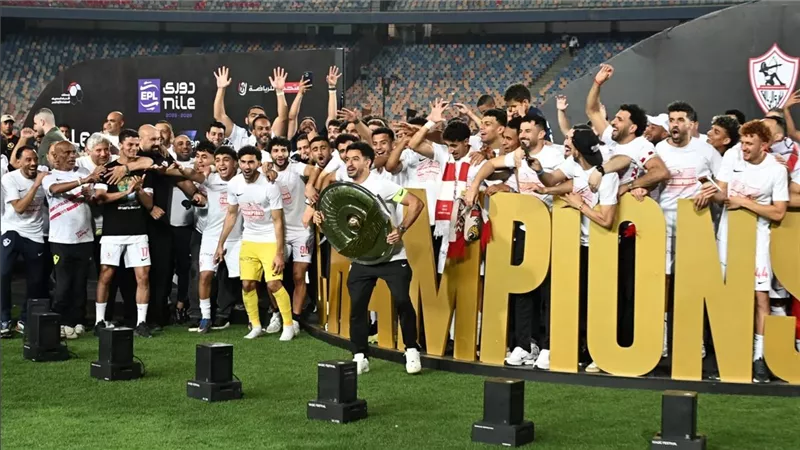 الزمالك ينهي إجراءات الرخصة الأفريقية.. وينتظر اعتماد 